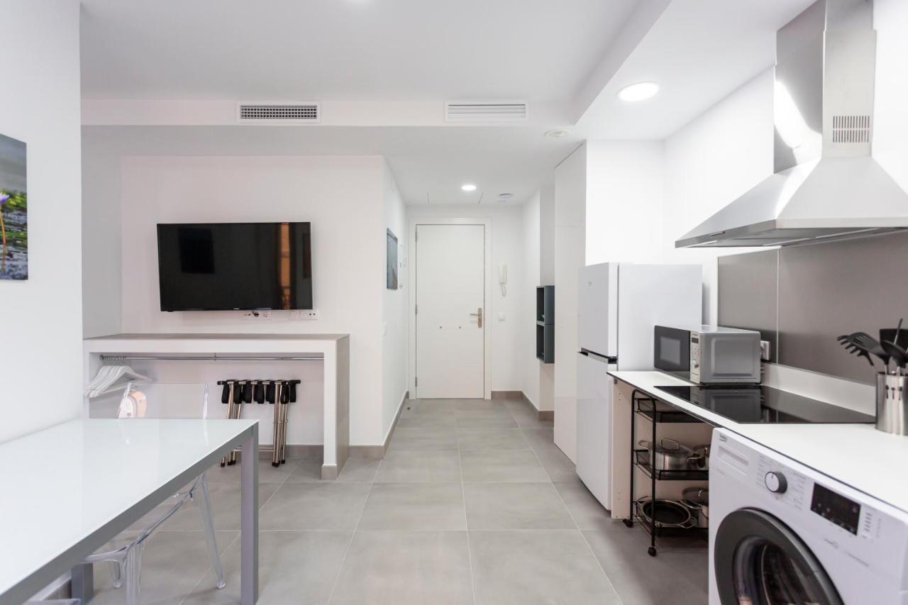 8 Lacus Victoria L'Hospitalet de Llobregat Exteriör bild