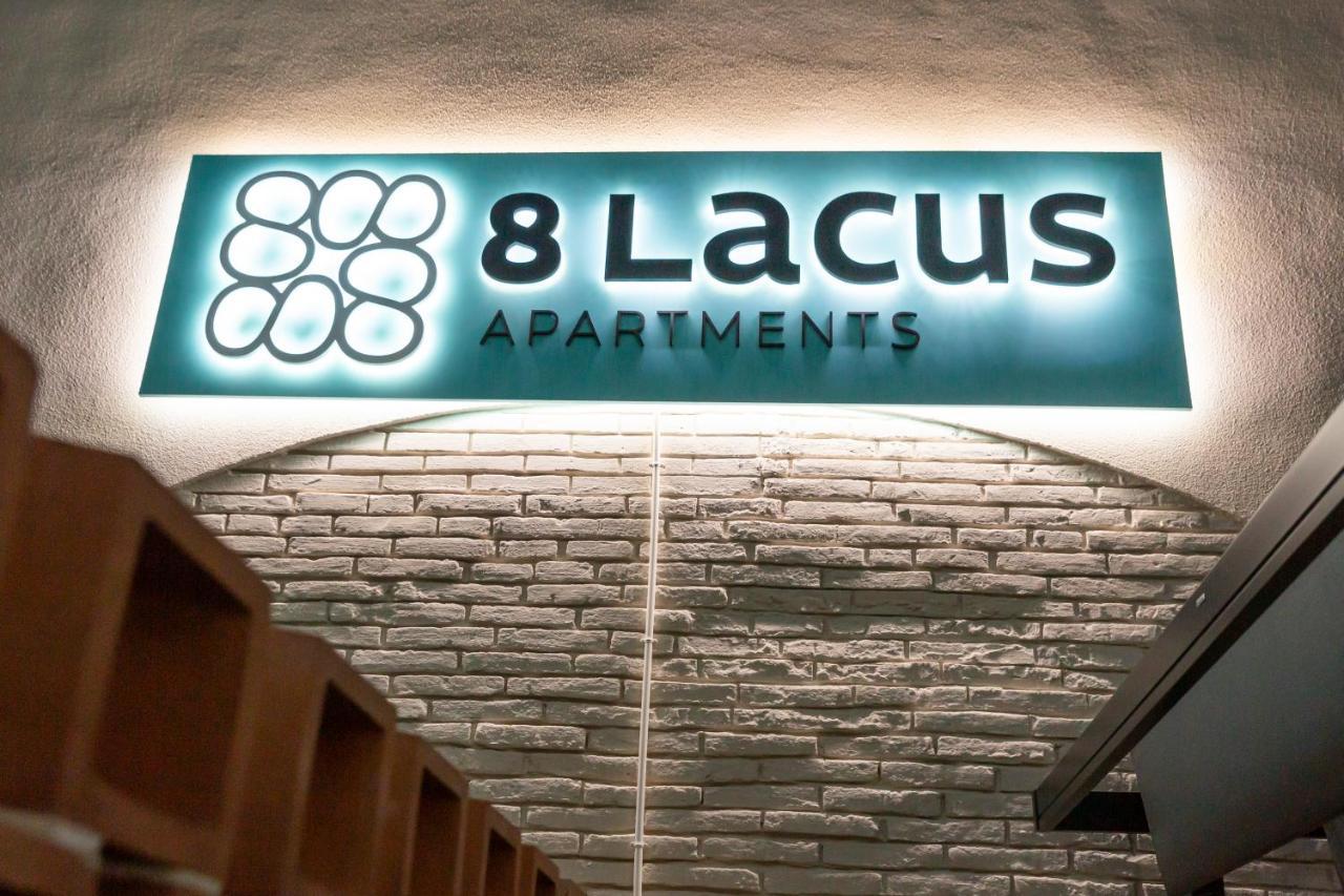 8 Lacus Victoria L'Hospitalet de Llobregat Exteriör bild